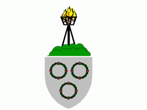 Arms granted to a Faulder